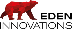 eden innovations logo